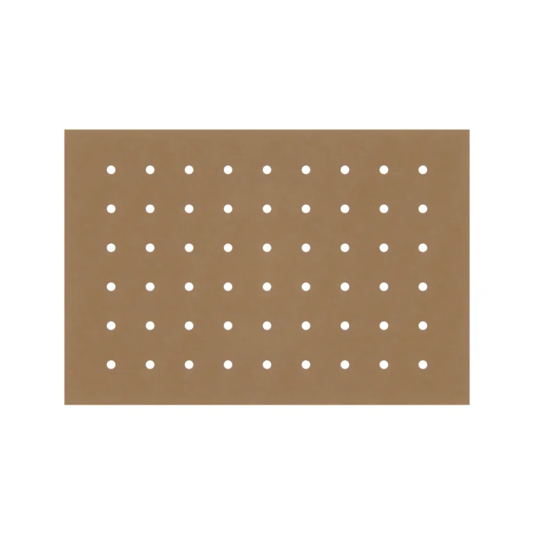 Blat MFT, stół roboczy MDF 100x69