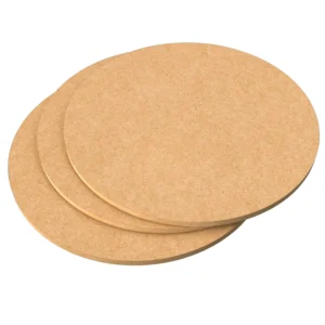 Koło MDF, gr. 18mm