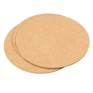 Koło MDF, gr. 8mm